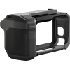 GoPro MISSION 1 PRO Grip Edition - Compact Cinema Action Camera, Black