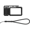 GoPro MISSION 1 PRO Grip Edition - Compact Cinema Action Camera, Black