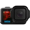 GoPro MISSION 1 PRO Grip Edition - Compact Cinema Action Camera, Black