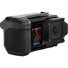 GoPro MISSION 1 PRO Grip Edition - Compact Cinema Action Camera, Black