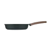 Tigaie RESTO 93910, 26cm, Negru Tigaie RESTO 93910, 26cm, Negru