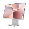 Моноблок Lenovo IdeaCentre 3 24AKP10, 23,8", AMD Ryzen AI 7 350, 16Гб/512Гб, Без ОС, Cloud Grey Моноблок Lenovo IdeaCentre 3 24AKP10, 23,8