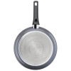 Tigaie Tefal G1500672, 28cm, Gri Tigaie Tefal G1500672, 28cm, Gri