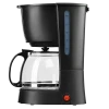 Cafetiera cu picurare Ardesto FCM-D2100, 900W, Negru Cafetiera cu picurare Ardesto FCM-D2100, 900W, Negru
