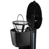 Cafetiera cu picurare Ardesto FCM-D2100, 900W, Negru Cafetiera cu picurare Ardesto FCM-D2100, 900W, Negru