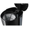Cafetiera cu picurare Ardesto FCM-D2100, 900W, Negru Cafetiera cu picurare Ardesto FCM-D2100, 900W, Negru