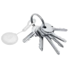 Tracker inteligent Cellularline Tracy Tag, Alb Tracker inteligent Cellularline Tracy Tag, Alb