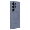 Чехол Samsung Silicone Magnet Case для Galaxy S26 Ultra, Blue Violet