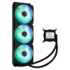 Cooler procesor ASUS Prime LC 360 ARGB LCD Cooler procesor ASUS Prime LC 360 ARGB LCD