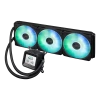 Cooler procesor ASUS Prime LC 360 ARGB LCD Cooler procesor ASUS Prime LC 360 ARGB LCD