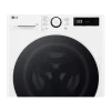 Стиральная машина LG F4WR511S0W, 11кг, Белый