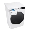 Стиральная машина LG F4WR511S0W, 11кг, Белый