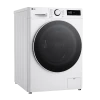 Стиральная машина LG F4WR511S0W, 11кг, Белый
