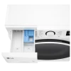 Стиральная машина LG F4WR511S0W, 11кг, Белый