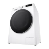 Стиральная машина LG F4WR511S0W, 11кг, Белый