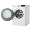 Стиральная машина LG F4WR511S0W, 11кг, Белый
