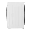 Стиральная машина LG F4WR511S0W, 11кг, Белый