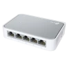 Switch de rețea TP-LINK TL-SF1005D, 5x 10/100 Mbps