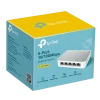Switch de rețea TP-LINK TL-SF1005D, 5x 10/100 Mbps