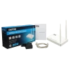 Router fără fir Netis WF2419E, Alb Router fără fir Netis WF2419E, Alb