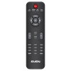 Sistem audio 2.1 CH SVEN MS-1821, Negru