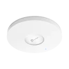 Беспроводная точка доступа TP-LINK EAP653 UR, 574 Мбит/с, 2402 Мбит/с, Белый Беспроводная точка доступа TP-LINK EAP653 UR, 574 Мбит/с, 2402 Мбит/с, Белый