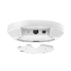Беспроводная точка доступа TP-LINK EAP653 UR, 574 Мбит/с, 2402 Мбит/с, Белый Беспроводная точка доступа TP-LINK EAP653 UR, 574 Мбит/с, 2402 Мбит/с, Белый