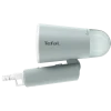 Aparat de călcat vertical cu aburi Tefal DT1034E1, Albastru deschis Aparat de călcat vertical cu aburi Tefal DT1034E1, Albastru deschis