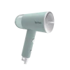 Aparat de călcat vertical cu aburi Tefal DT1034E1, Albastru deschis Aparat de călcat vertical cu aburi Tefal DT1034E1, Albastru deschis