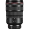 Obiectiv foto Canon RF 24-70mm f/2.8L IS USM