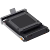 Bandă de alergat Kingsmith G1, Negru