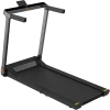 Bandă de alergat Kingsmith G1, Negru