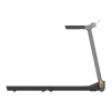 Bandă de alergat Kingsmith G1, Negru