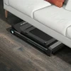 Bandă de alergat Kingsmith G1, Negru