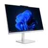 Lenovo AIO A105 Cloud Grey (23.8" FHD IPS Ryzen 5 40 2.8-4.3GHz, 8GB, 512GB, wired KB&MS, No OS) Lenovo AIO A105 Cloud Grey (23.8
