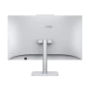 Lenovo AIO A105 Cloud Grey (23.8" FHD IPS Ryzen 5 40 2.8-4.3GHz, 8GB, 512GB, wired KB&MS, No OS) Lenovo AIO A105 Cloud Grey (23.8