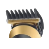 Trimmer pentru bărbați Rowenta TN9118F0, Negru | Auriu