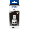 Контейнер с чернилами Epson 110 EcoTank, C13T03P14A, Черный Контейнер с чернилами Epson 110 EcoTank, C13T03P14A, Черный