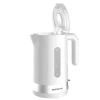 Fierbător electric Polaris PWK 1803C, White Fierbător electric Polaris PWK 1803C, White