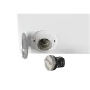 Стиральная машина Candy RP4 476BWMR/1-S, 7кг, Белый