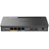 Router VPN GWN7002, Negru