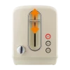 Toaster Gorenje T1100CLI, Bej Toaster Gorenje T1100CLI, Bej