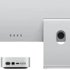 Настольный ПК Apple Mac mini A3238, Mac mini, M4 with 10-core CPU and 10-core GPU, 16Гб/256Гб, M4 10-core GPU, macOS Sequoia Настольный ПК Apple Mac mini A3238, Mac mini, M4 with 10-core CPU and 10-core GPU, 16Гб/256Гб, M4 10-core GPU, macOS Sequoia