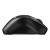 Mouse Wireless Genius Ergo 9000S, Negru