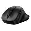 Mouse Wireless Genius Ergo 9000S, Negru
