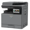 MFP Sharp MFP Helios BP-22C25EU, A3, Gri MFP Sharp MFP Helios BP-22C25EU, A3, Gri