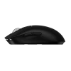 Gaming Mouse Logitech PRO X Superlight 2 SE Lightspeed, Negru Gaming Mouse Logitech PRO X Superlight 2 SE Lightspeed, Negru