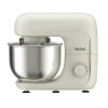 Robot de bucătărie Tefal QB160138, Bej