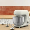 Robot de bucătărie Tefal QB160138, Bej