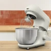 Robot de bucătărie Tefal QB160138, Bej